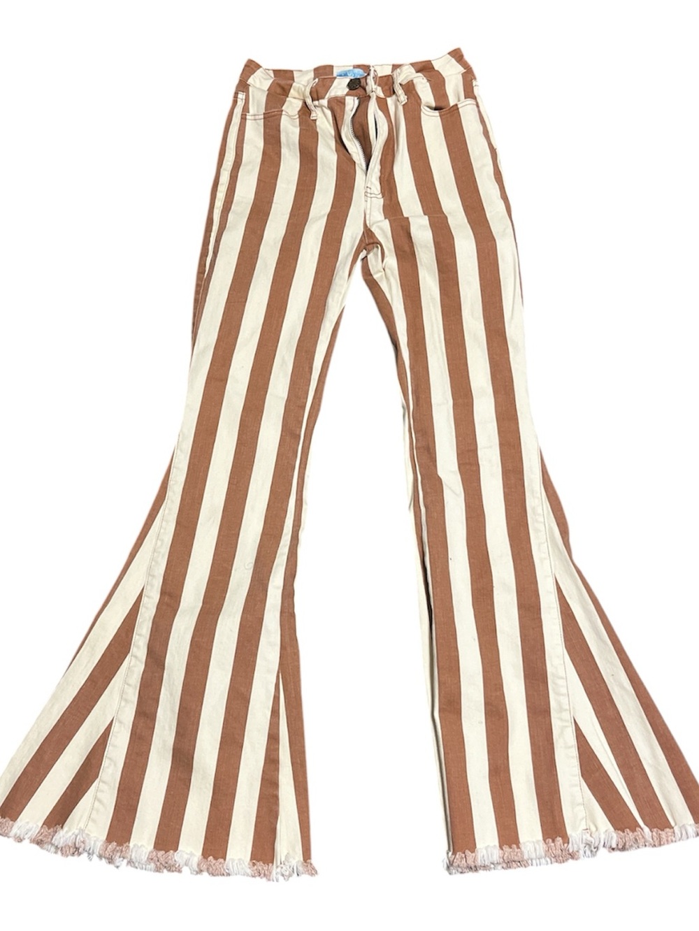 Show me your mumu Berkeley Zip Up Bells